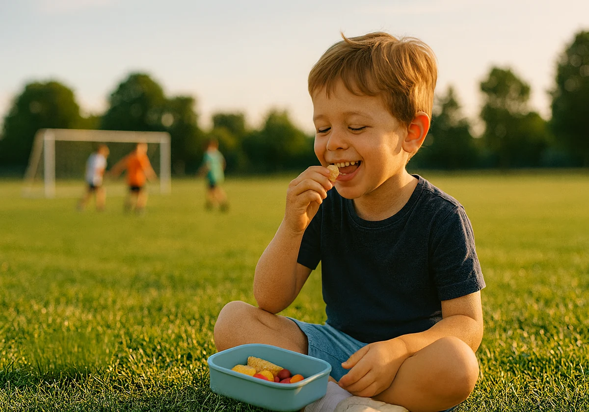 kids nutrition